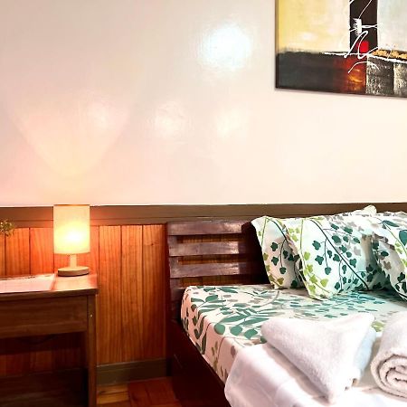 Hotel Pinc General Santos City Bagian luar foto